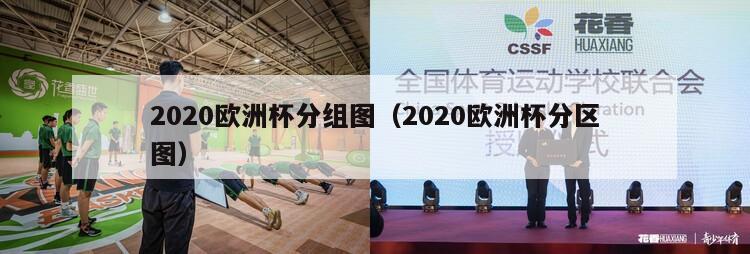 2020欧洲杯分组图（2020欧洲杯分区图）