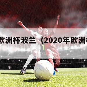 2024欧洲杯波兰（2020年欧洲杯波兰）